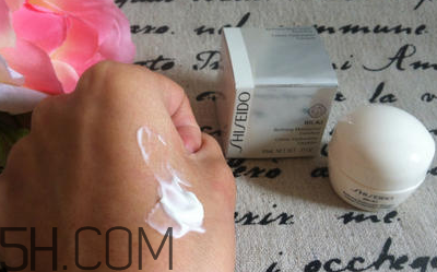 資生堂新漾美肌面霜怎么樣_多少錢 資生堂新漾美肌面霜怎么樣_多少錢