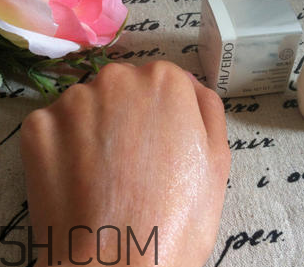 資生堂新漾美肌面霜怎么樣_多少錢 資生堂新漾美肌面霜怎么樣_多少錢