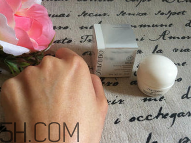 資生堂新漾美肌面霜怎么樣_多少錢 資生堂新漾美肌面霜怎么樣_多少錢