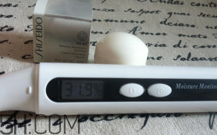 資生堂新漾美肌面霜怎么樣_多少錢 資生堂新漾美肌面霜怎么樣_多少錢