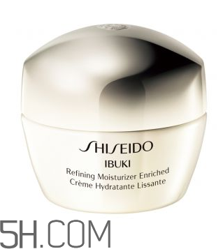 資生堂新漾美肌面霜怎么樣_多少錢 資生堂新漾美肌面霜怎么樣_多少錢