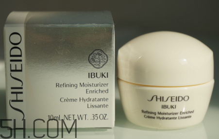 資生堂新漾美肌面霜怎么樣_多少錢 資生堂新漾美肌面霜怎么樣_多少錢