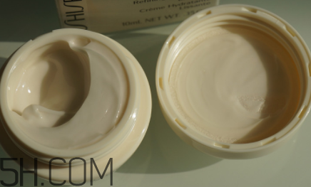 資生堂新漾美肌面霜怎么樣_多少錢 資生堂新漾美肌面霜怎么樣_多少錢