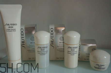 資生堂新漾美肌面霜怎么樣_多少錢 資生堂新漾美肌面霜怎么樣_多少錢