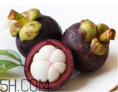 山竹的剝法技巧是什么？秋天山竹的食用方法