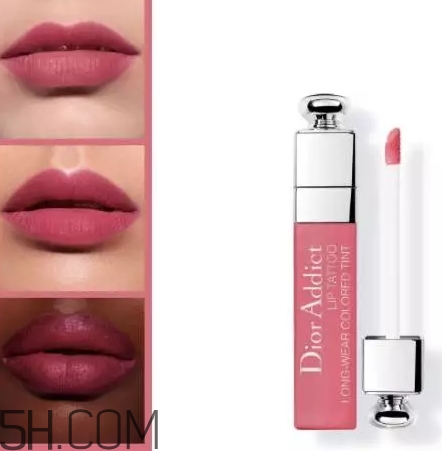 dior迪奧魅惑染唇蜜怎么樣？迪奧魅惑染唇蜜使用心得