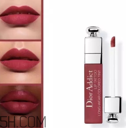 dior迪奧魅惑染唇蜜怎么樣？迪奧魅惑染唇蜜使用心得