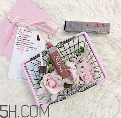 dior迪奧魅惑染唇蜜怎么樣？迪奧魅惑染唇蜜使用心得