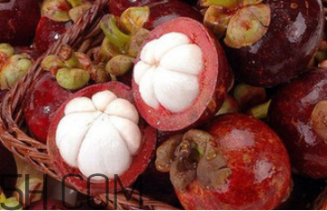 山竹和哪些食物相克？山竹的熱量高嗎？