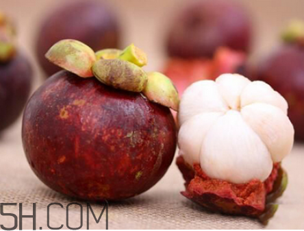 山竹和哪些食物相克？山竹的熱量高嗎？