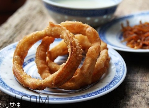 焦圈兒是什么？焦圈和油條有什么區(qū)別