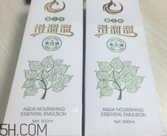 諾媚爾滑溜溜價格 諾媚爾是什么牌子 諾媚爾滑溜溜價格 諾媚爾是什么牌子