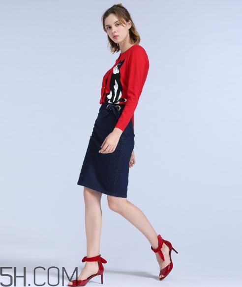 five plus衣服什么價位？five plus衣服質(zhì)量怎么樣？