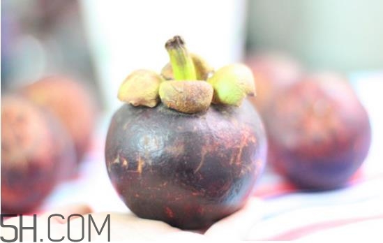 山竹可以空腹吃嗎？山竹和荔枝能一起吃嗎？