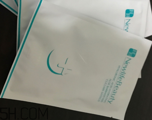 新生活國(guó)際玻尿酸補(bǔ)水面膜怎么樣？多少錢？