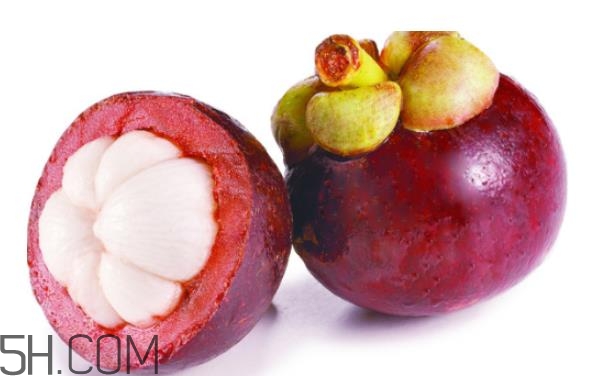 山竹外面黃黃的是什么？山竹可以泡酒嗎？