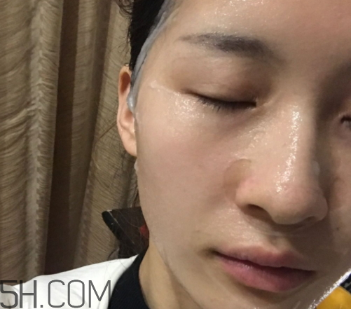 新生活國(guó)際玻尿酸補(bǔ)水面膜怎么樣？多少錢？