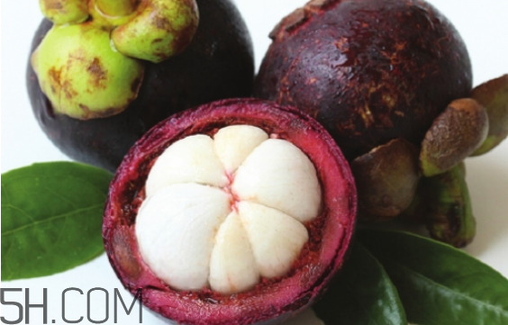 山竹外面黃黃的是什么？山竹可以泡酒嗎？