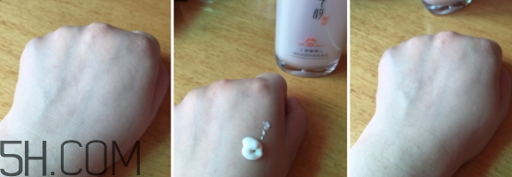 百雀羚防曬霜怎么用？百雀羚防曬霜怎么卸？