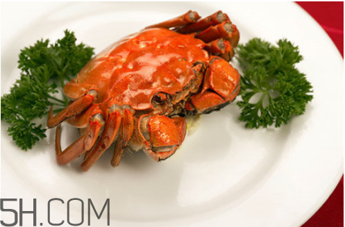 人流后能吃山竹嗎？螃蟹和山竹能一起吃嗎？