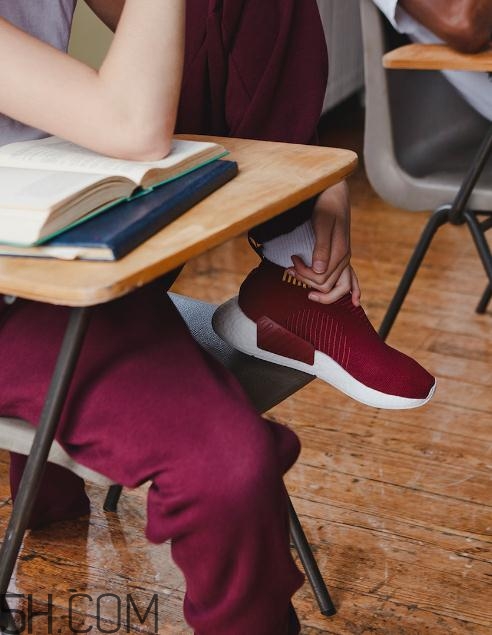 adidas nmd cs2 class of 99系列發(fā)售時(shí)間_多少錢？