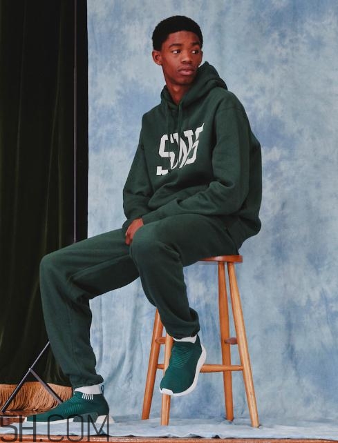 adidas nmd cs2 class of 99系列發(fā)售時(shí)間_多少錢？