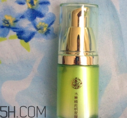 百雀羚眼霜怎么樣？百雀羚眼霜好用嗎？