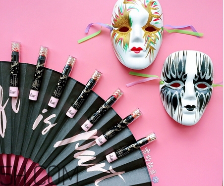 玻兒玻玻兔小胖筆唇膏哪個顏色好看_哪個顏色最火 玻兒玻玻兔小胖筆唇膏哪個顏色好看_哪個顏色最火