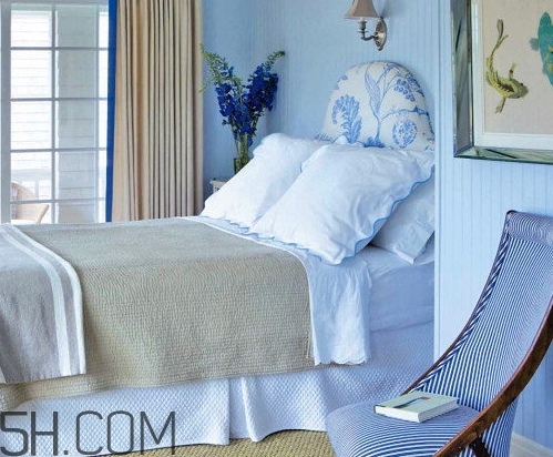 霧霾藍(lán)是什么顏色？霧霾藍(lán)搭什么顏色