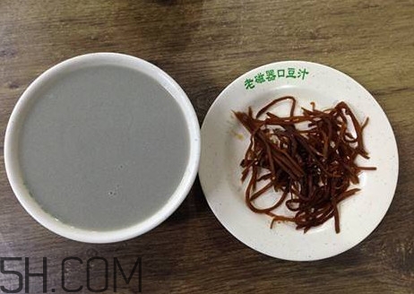 豆汁能放紅糖嗎？豆汁能空腹喝嗎