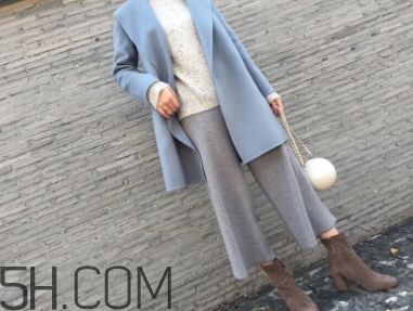 霧霾藍(lán)是什么顏色？霧霾藍(lán)搭什么顏色