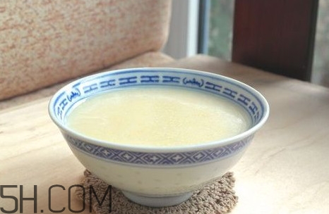 豆汁能天天喝嗎？豆汁會回奶嗎