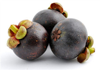 吃山竹多久之后可以吃西瓜？山竹的營(yíng)養(yǎng)成分