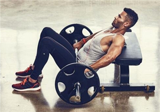 臀沖怎么做？臀沖和臀橋的區(qū)別