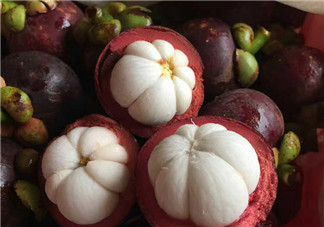 山竹吃多了有什么壞處？秋天吃山竹上火嗎？