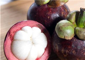 秋天吃山竹好嗎？山竹透明的肉能吃嗎？