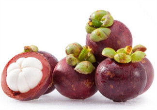 一個山竹的熱量是多少？山竹可以和柿子一起吃嗎？