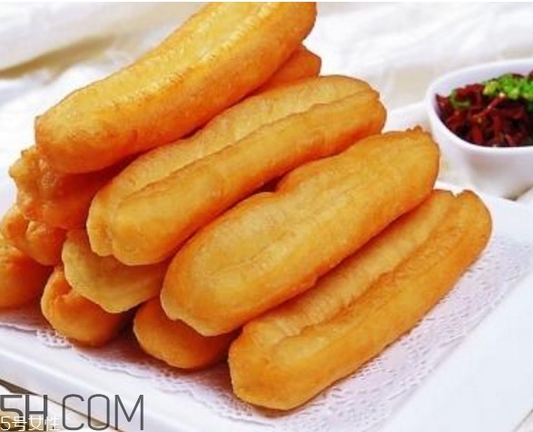 焦圈兒是什么？焦圈和油條有什么區(qū)別