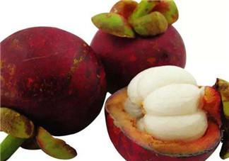 山竹可以空腹吃嗎？山竹和荔枝能一起吃嗎？