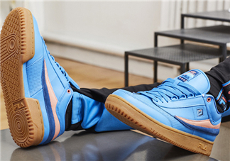 fila與pink dolphin聯(lián)名系列怎么樣？