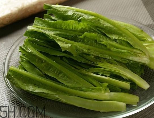 油麥菜怎么做給寶寶吃？油麥菜要焯水嗎