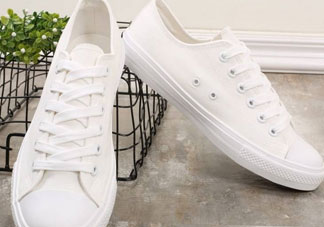 小白鞋變黃怎么洗干凈_小白鞋發(fā)黃如何變白