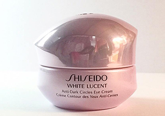 資生堂新透白眼霜怎么樣？資生堂新透白眼霜多少錢(qián)？
