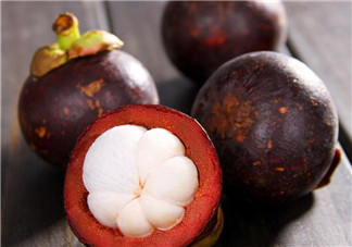 山竹和哪些食物相克？山竹的熱量高嗎？