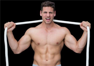 練完胸肌怎么拉伸？胸肌拉伸有什么好處？