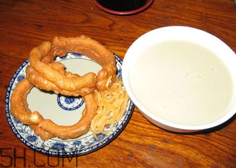 豆汁能天天喝嗎？豆汁會回奶嗎