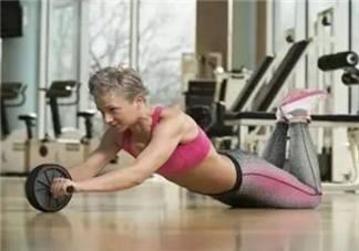 健腹輪會把木地板磨壞嗎？健腹輪有危害嗎？