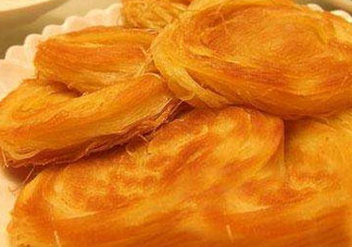 手抓餅硬是什么原因？手抓餅為什么硬？