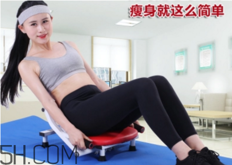 卷腹適合什么人做？卷腹如何發(fā)力？