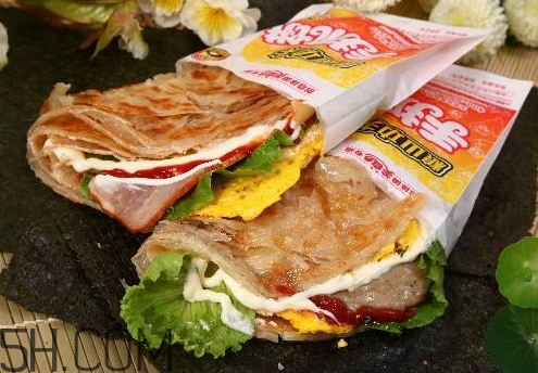 手抓餅?zāi)膫€(gè)牌子最好吃 ？手抓餅?zāi)膫€(gè)牌子正宗？